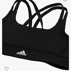 Adidas Sports-bra Girls